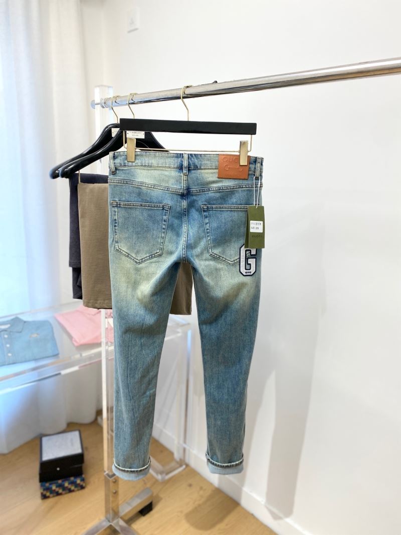 Gucci Jeans